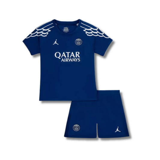 PSG 24/25 Jordan Wings 4th - Kids - My Store