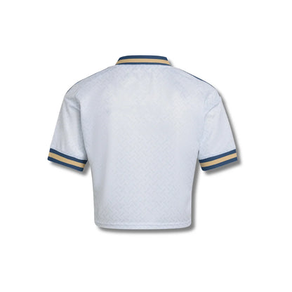 Italy Women WC Crop Top - Home - My Store