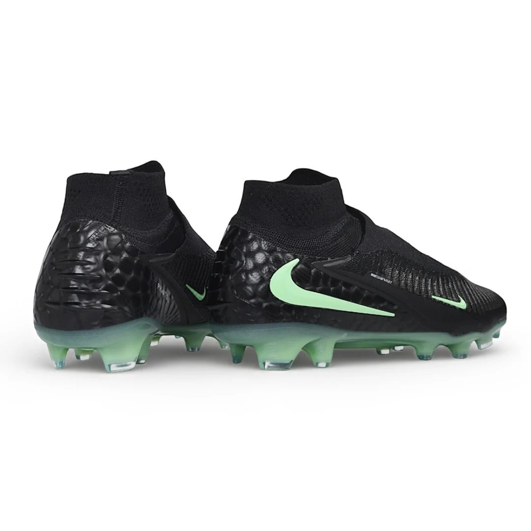 Phantom 6 Black/Green High Elite - FG