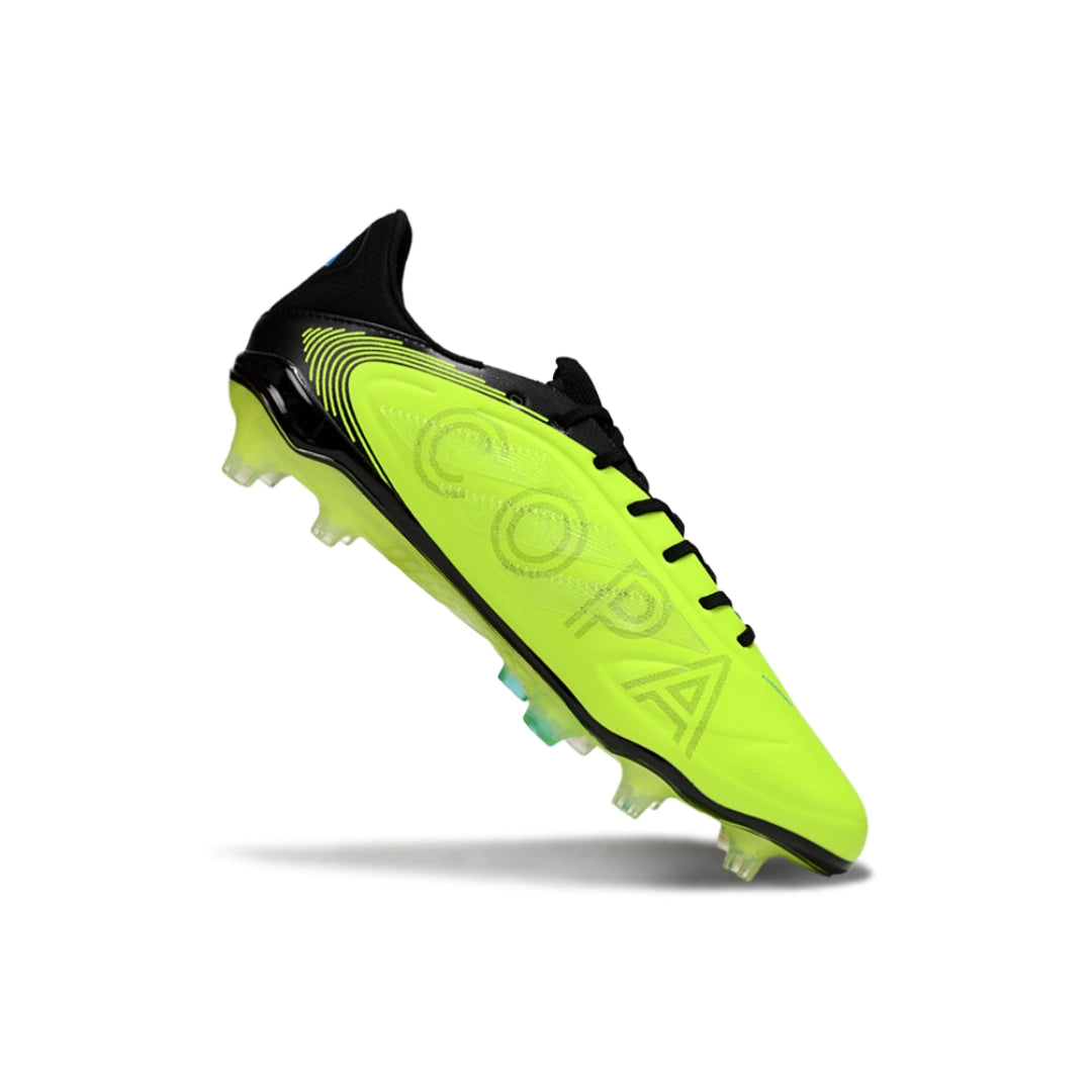 Copa Pure 3 Elite Green/Black - FG