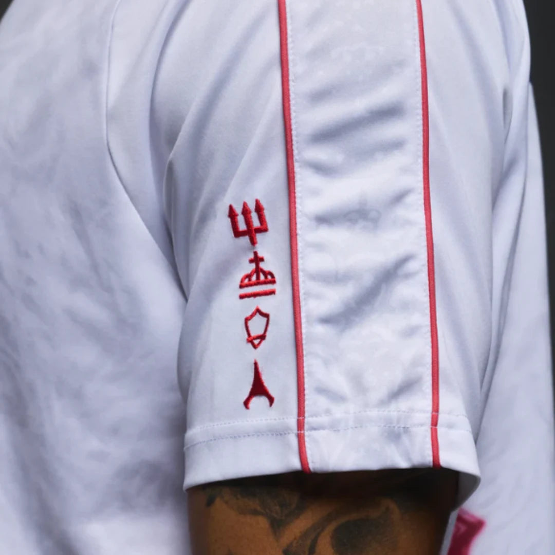 "Becks" Retro KC Icons - Exclusive