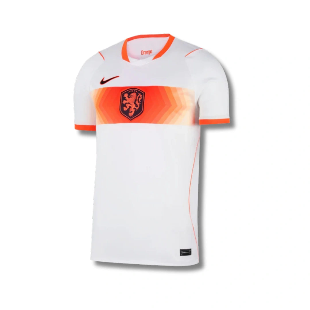 Netherlands WC 2026 - Away - My Store
