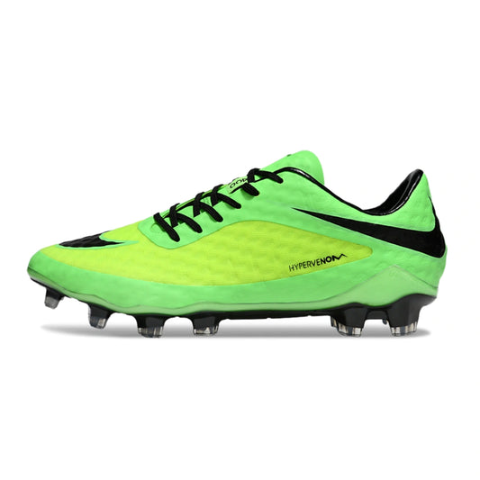Hypervenom Phantom 1 "Neon Lime" - FG