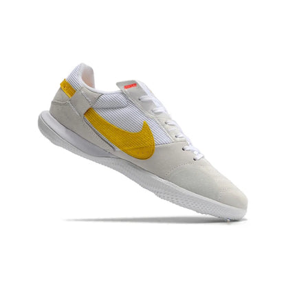 Streetgato Grey/Yellow Futsal - IC