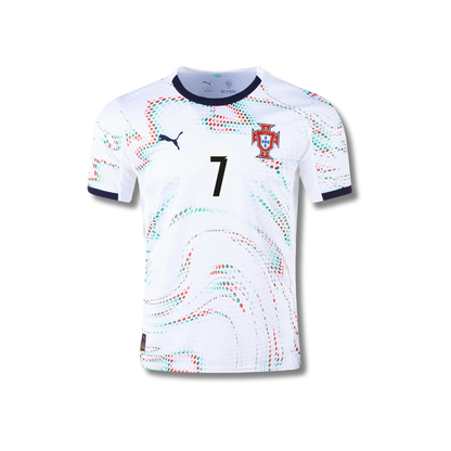 Portugal 25/26 - Away - My Store