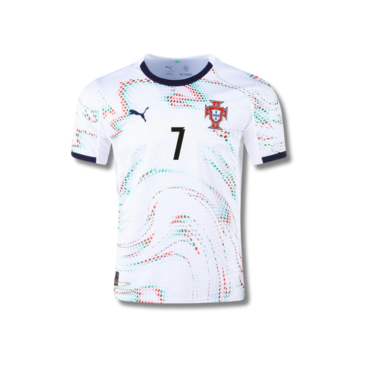 Portugal 25/26 - Away - My Store