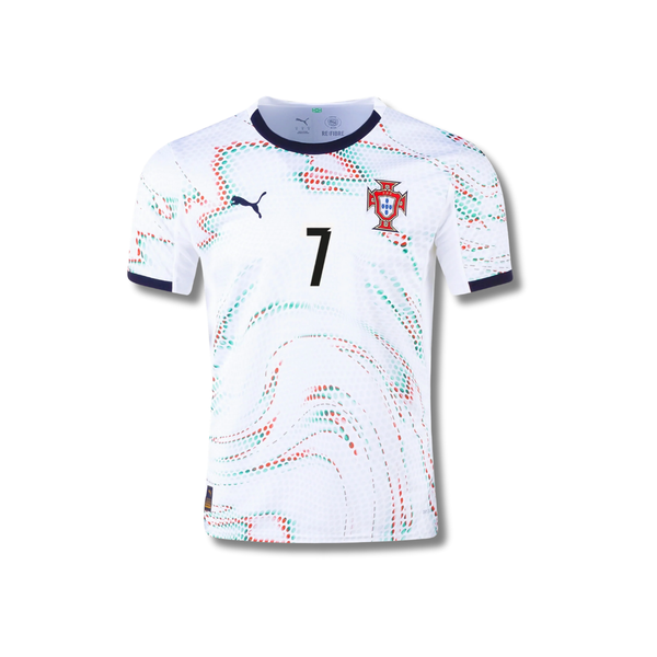Portugal 25/26 - Away