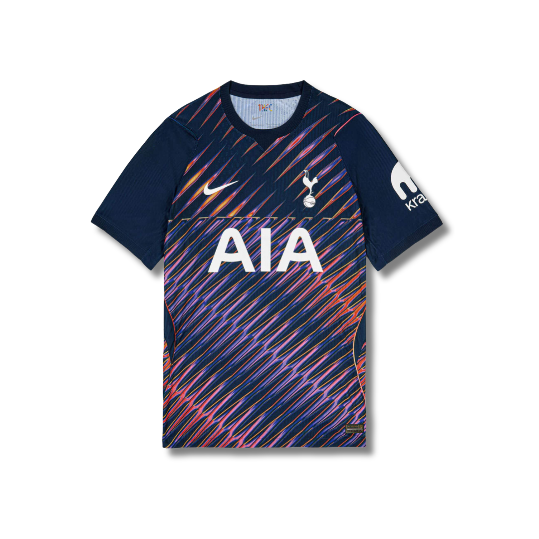 Tottenham 26/27 - Away
