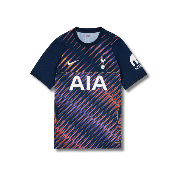 Tottenham 26/27 - Away