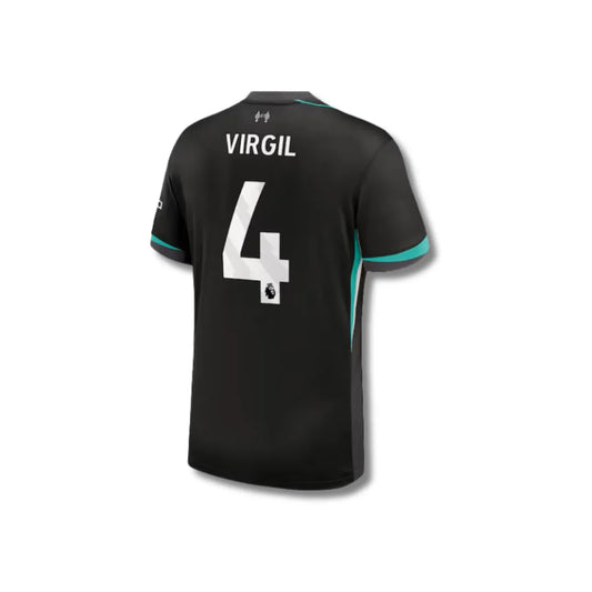 Liverpool 24/25 - Away - My Store