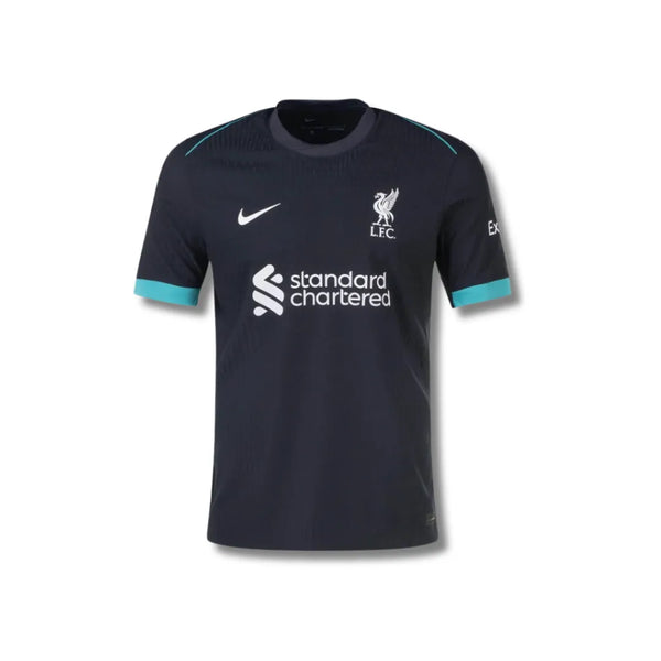 Liverpool 24/25 - Away