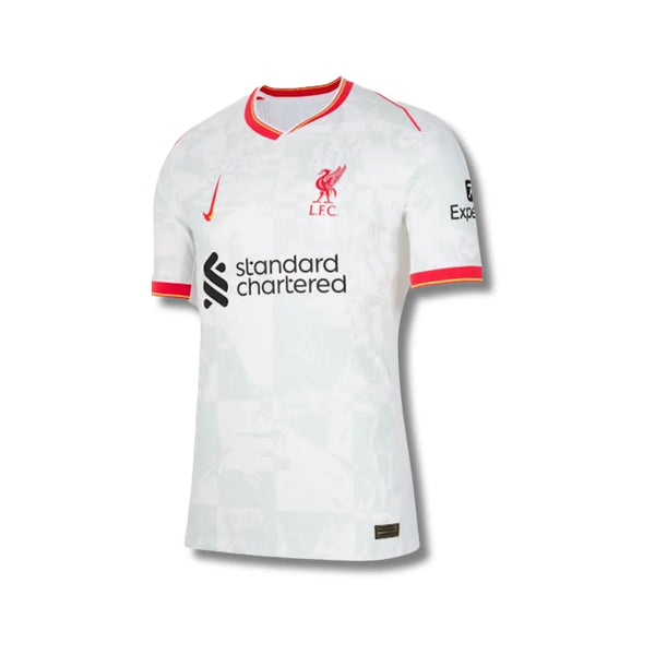 Liverpool 24/25 - Third