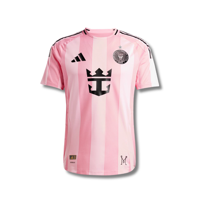 Inter Miami 26/27 - Home