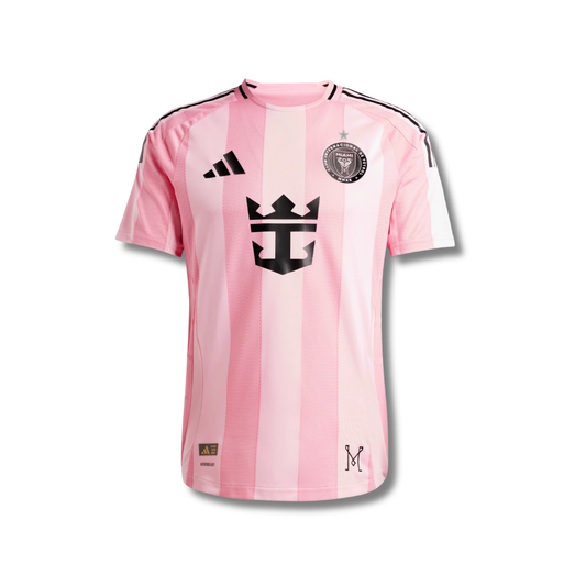Inter Miami 26/27 - Home