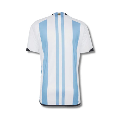 Argentina 2022 World Cup Winners - Home