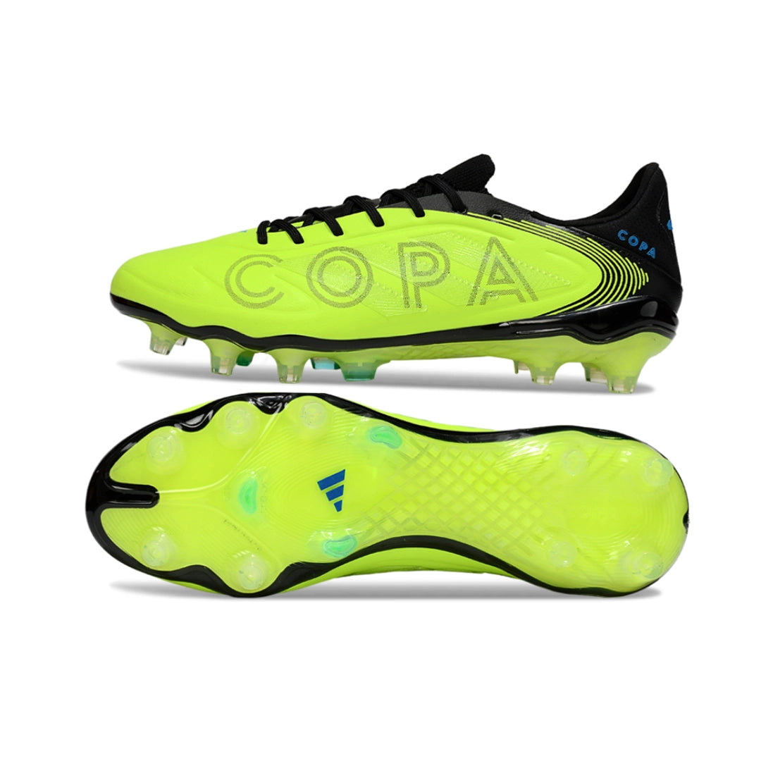 Copa Pure 3 Elite Green/Black - FG