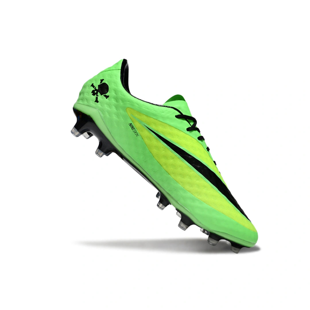 Hypervenom Phantom 1 "Neon Lime" - FG