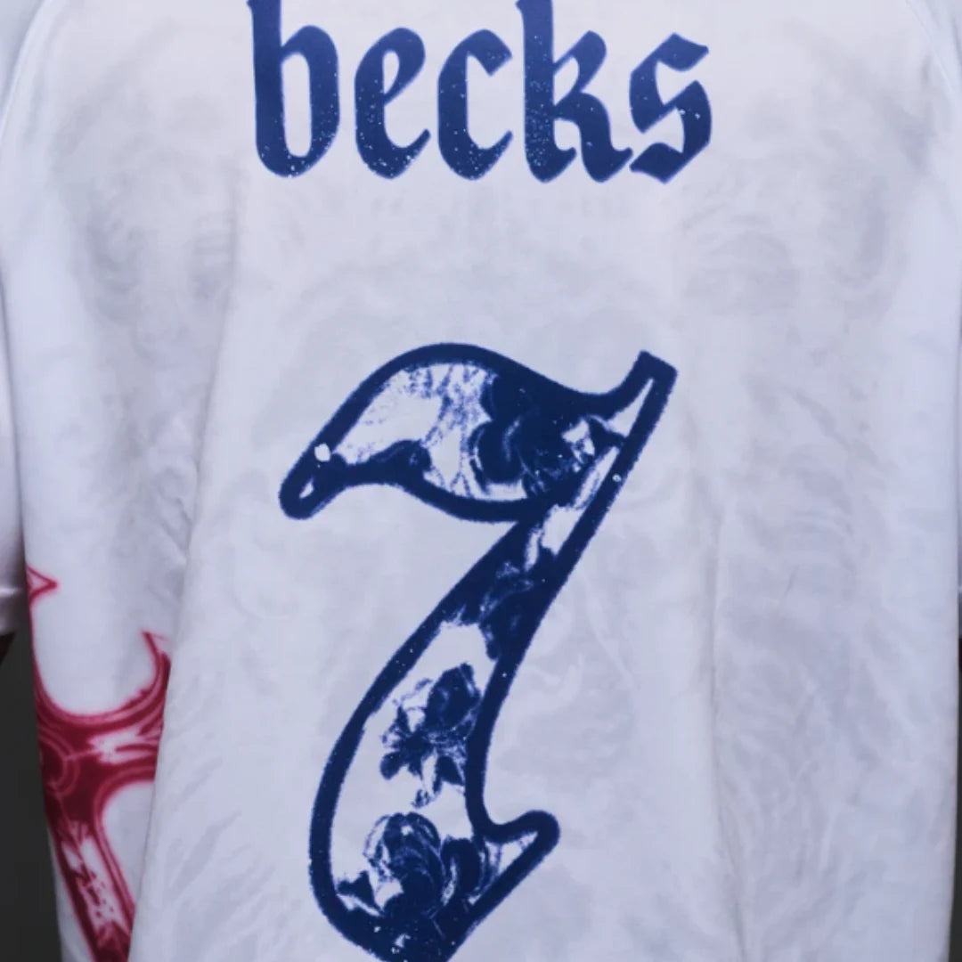 "Becks" Retro KC Icons - Exclusive
