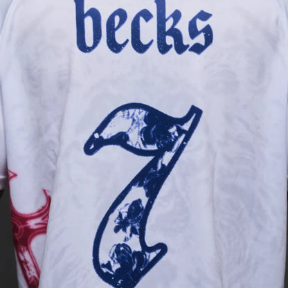"Becks" Retro KC Icons - Exclusive