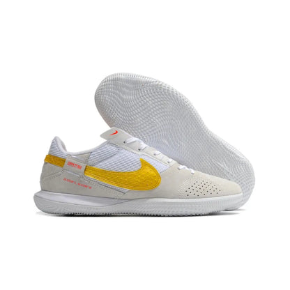Streetgato Grey/Yellow Futsal - IC