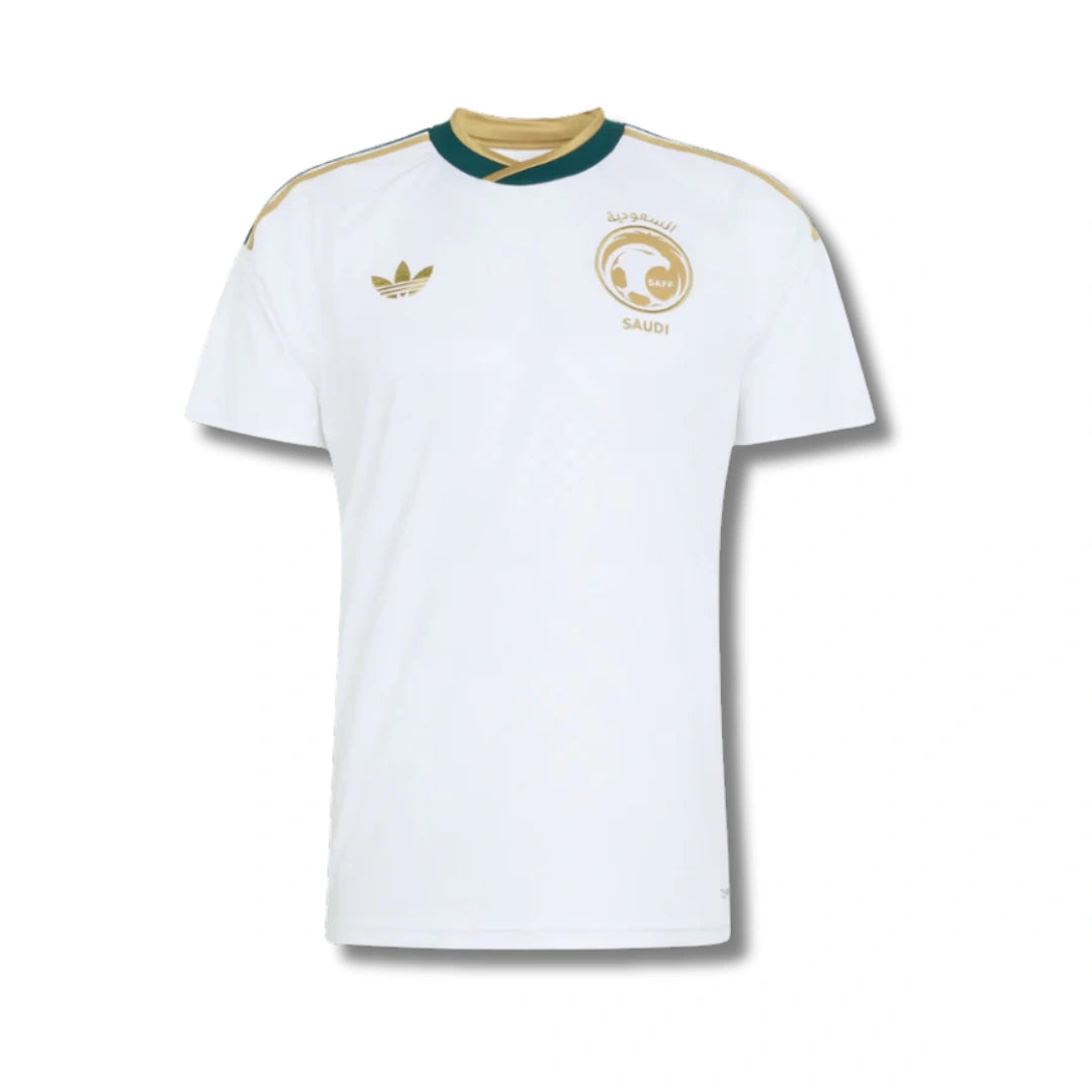Saudi Arabia WC 2026 - Away - My Store