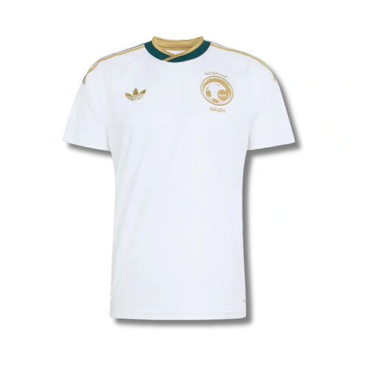 Saudi Arabia WC 2026 - Away