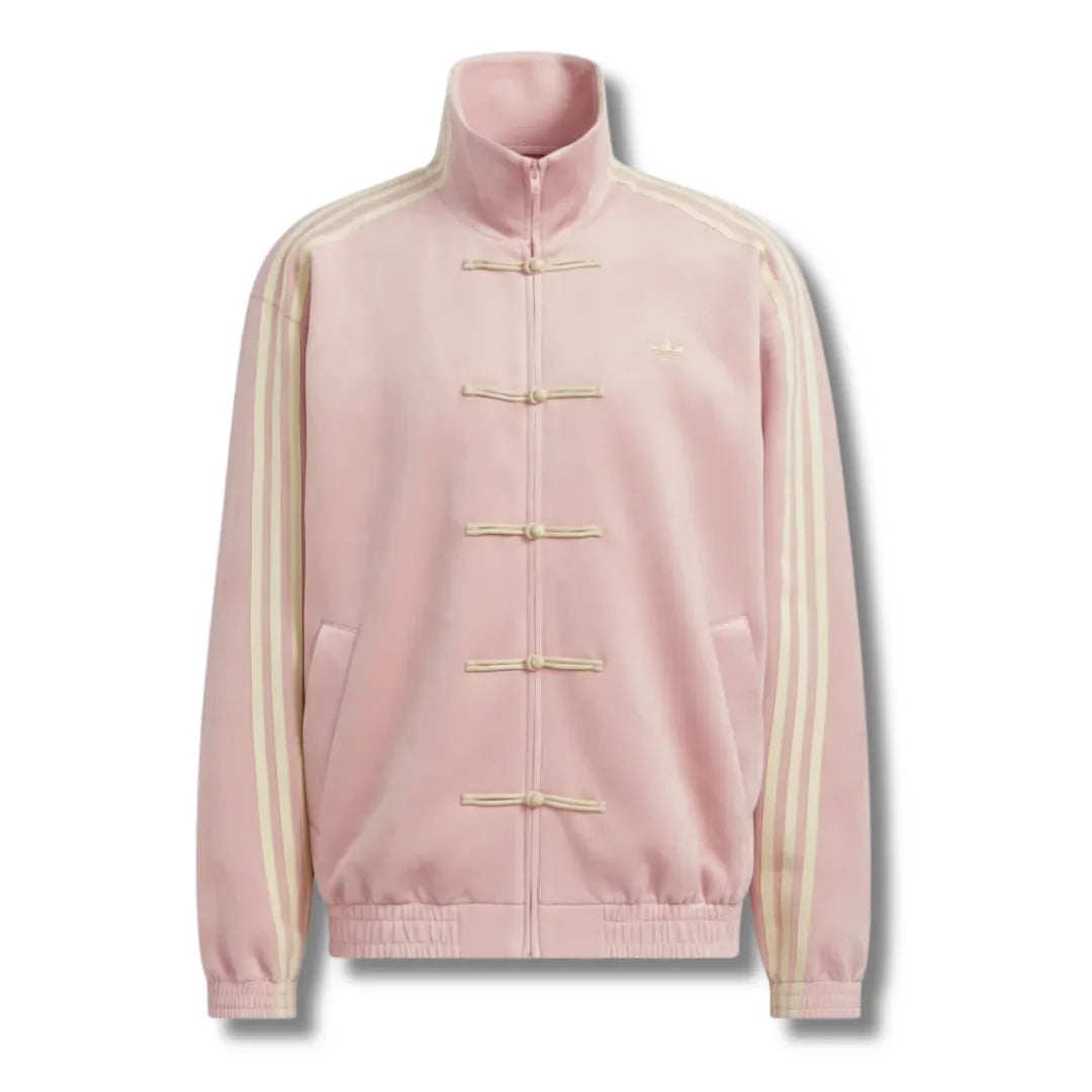 Pink CNY Jacket