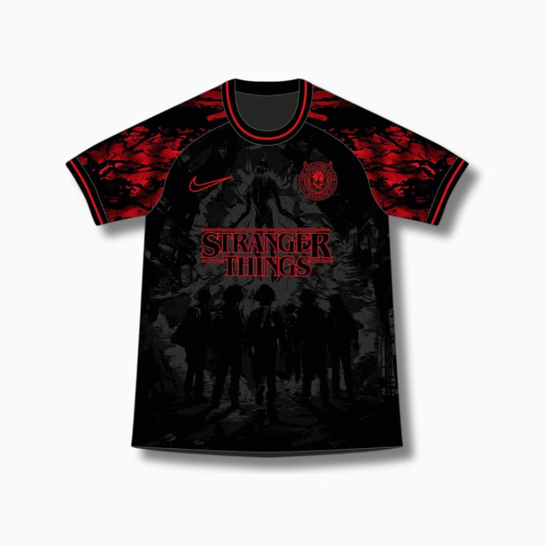 Stranger Things "11" Exclusive Jersey - My Store
