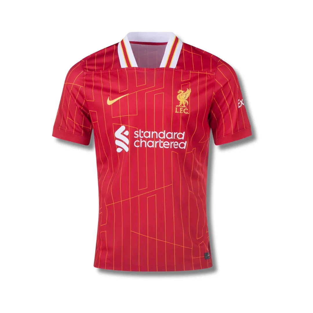 Liverpool 24/25 - Home - My Store