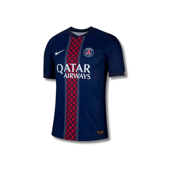 PSG 2025/26 - Home