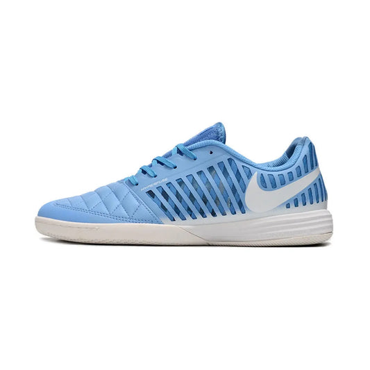 Lunar Gato 2 Blue/White Futsal - IC