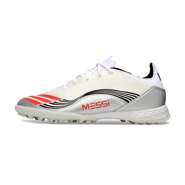 F50 Elite White/Black - TF