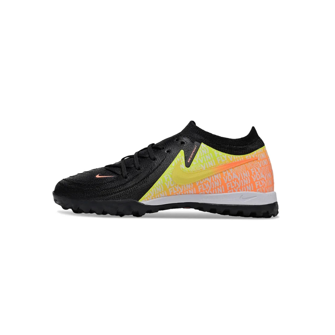 Phantom GX2 Low Elite Black/Multicolor - TF
