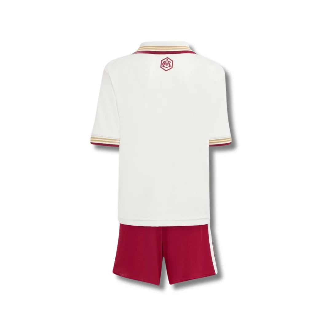 Arsenal Third 2025/26 - Kids - My Store