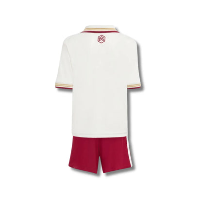 Arsenal Third 2025/26 - Kids