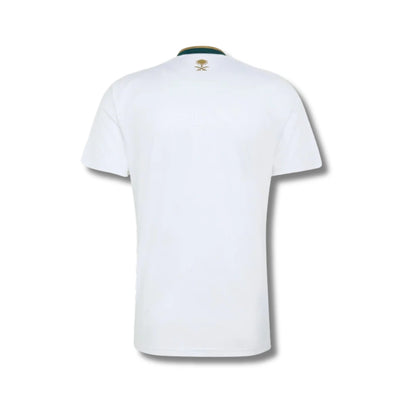 Saudi Arabia WC 2026 - Away - My Store