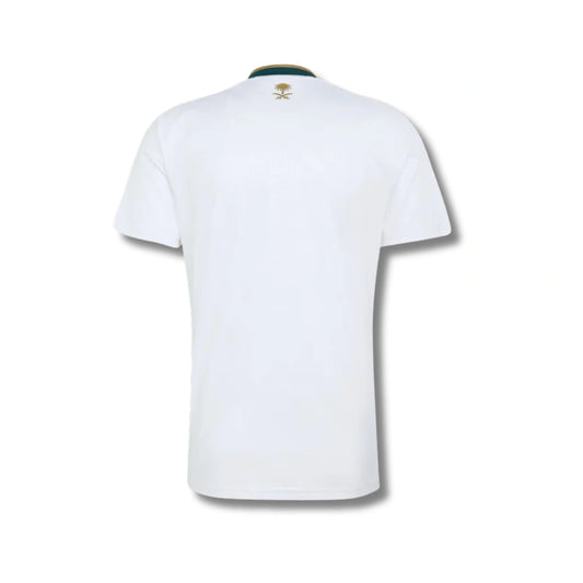 Saudi Arabia WC 2026 - Away