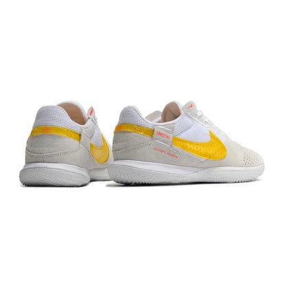 Streetgato Grey/Yellow Futsal - IC