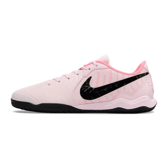 Tiempo Legend 10 Pink/Black Futsal - IC