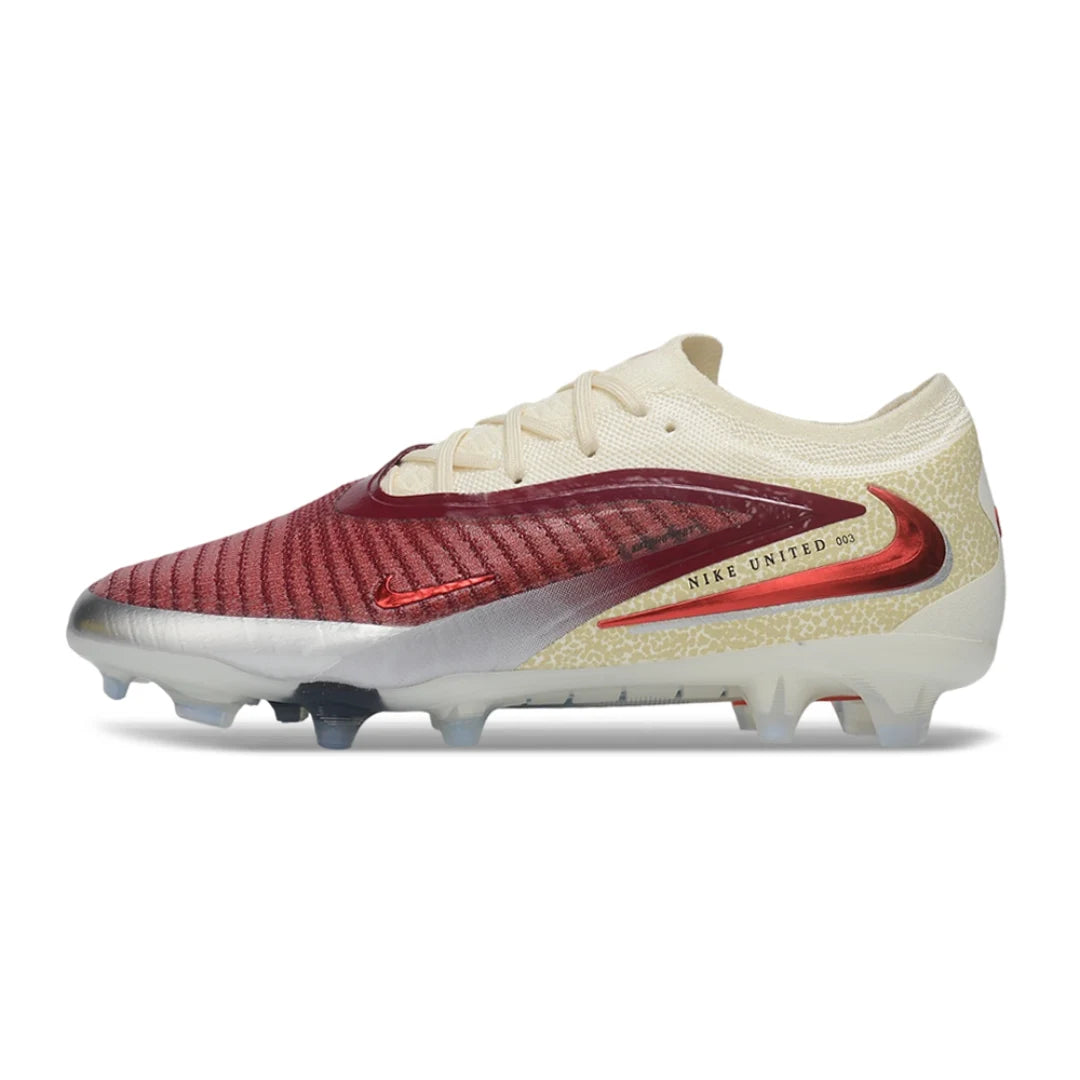 Phantom 6 Low "United 003 Pack" Elite - FG