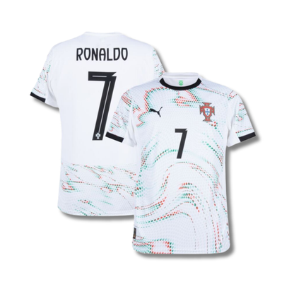 Portugal 25/26 - Away - My Store