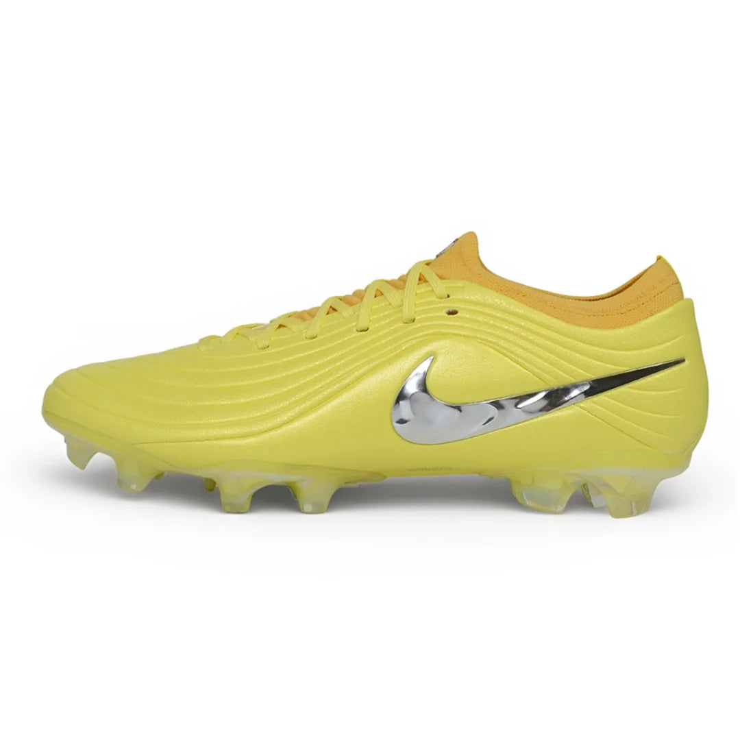 Tiempo Maestro Elite LE Yellow - FG