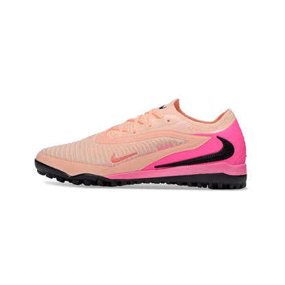 Phantom 6 Low Elite Pink/Pink - TF