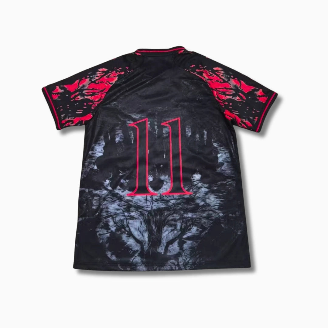 Stranger Things "11" Exclusive Jersey - My Store