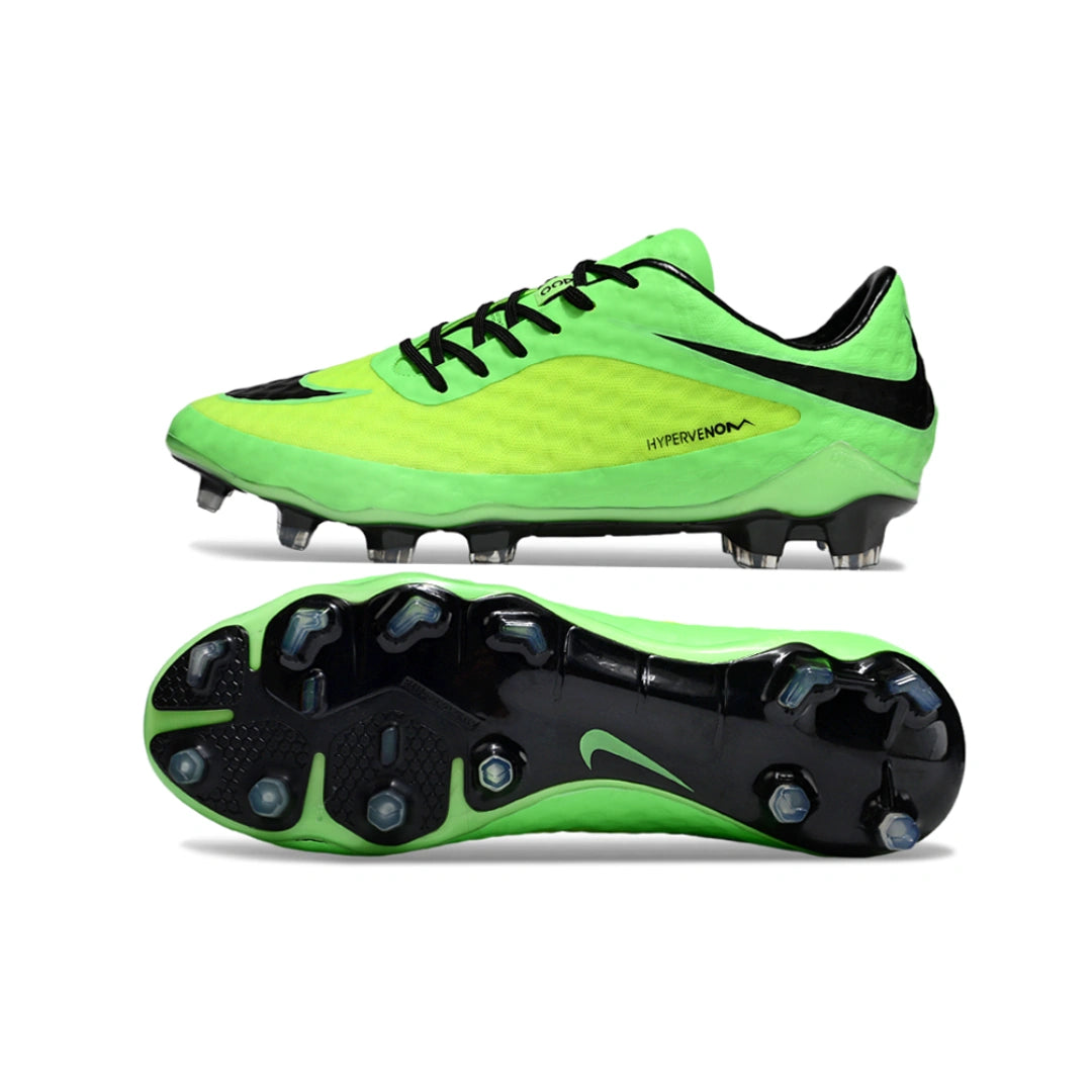 Hypervenom Phantom 1 "Neon Lime" - FG - My Store