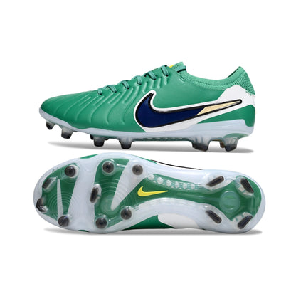 Tiempo Legend 10 Elite Green/White - FG