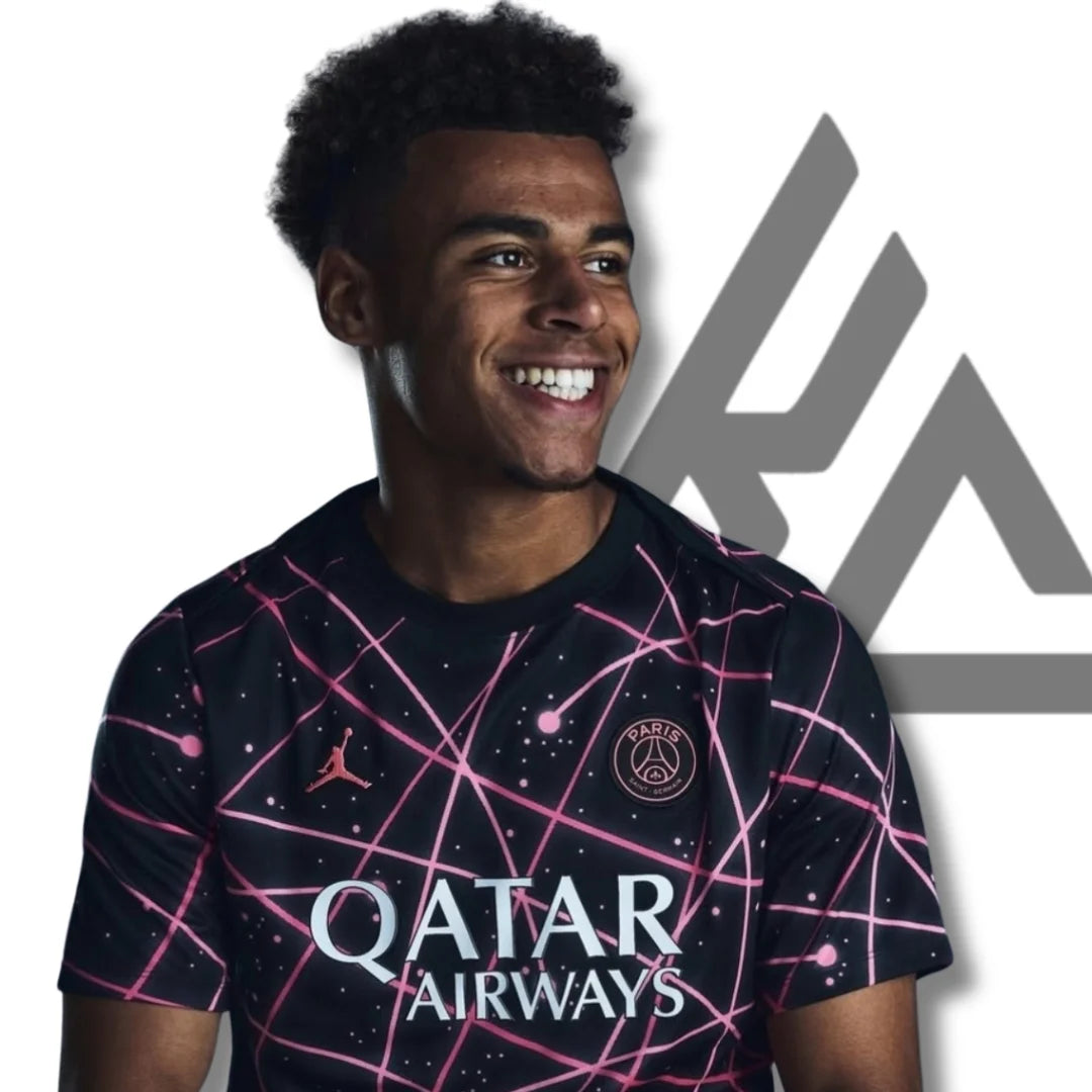 PSG x Jordan 25/26 - Pre-match - My Store