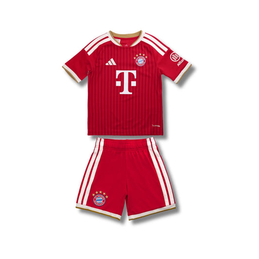 FC Bayern Home 26/27 - Kids - My Store