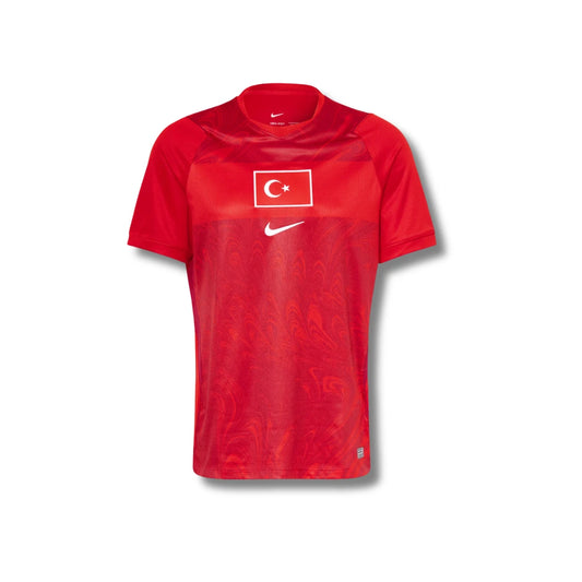 Turkey WC 2026 - Home