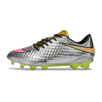 Hypervenom Phantom 1 "Silver Liquid" - FG